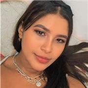 Profesora castellano niños de primaria